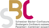 Logo: Schweizer Bäcker-Confiseure
